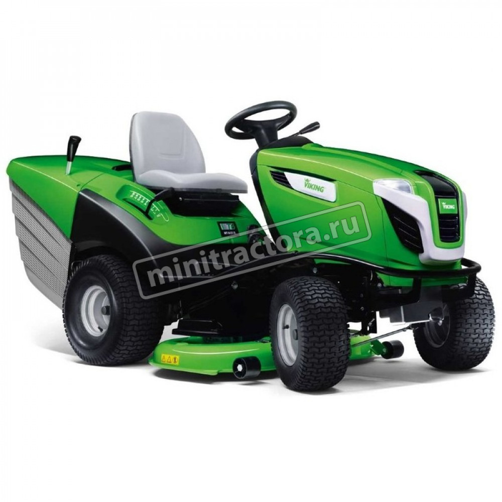 Садовый трактор Viking MT 6127.1 ZL